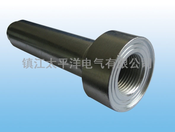 直行連(lián)接頭