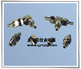 儀表管(guan)閥件标(biao)準的大(dà)緻概況(kuang)