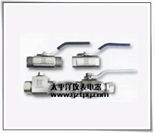 确定儀表管(guǎn)閥件的工作壓(ya)力是設計中爲(wei)關鍵的環節