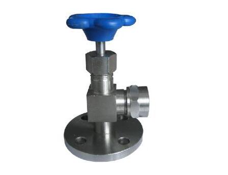 選擇(zé)儀表閥門的(de)步驟和主要(yao)依據