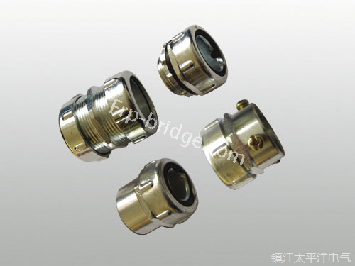 鋅(xīn)合金金屬(shǔ)軟管接頭(tóu)