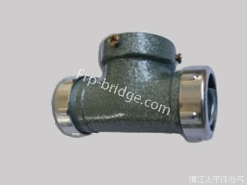 DSJ-FZ-T三(san)通分支接頭