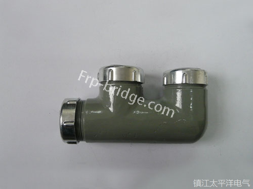 DSJ-FZ-F型三通(tong)分支接頭
