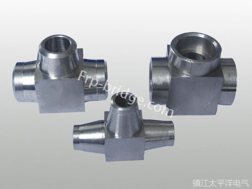 承插焊(han)接頭