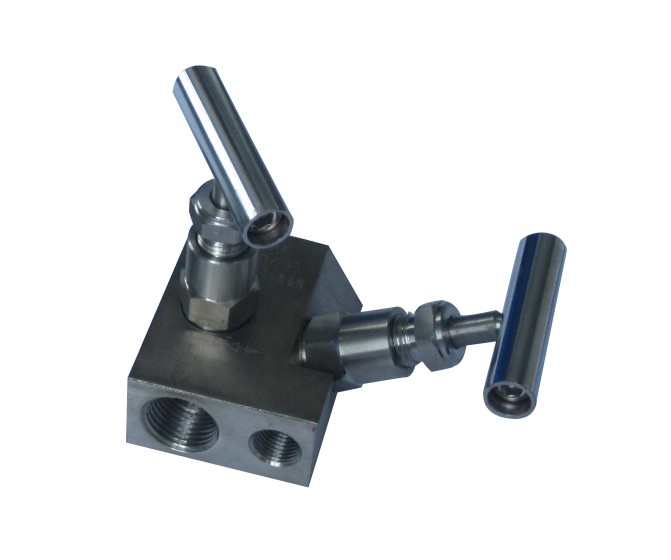 YZF5 EF-2型(xíng)二閥組