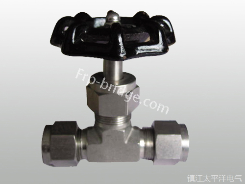 卡套式(shì)截止閥