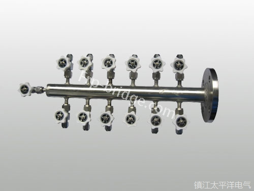 KFQ氣源(yuán)分配器