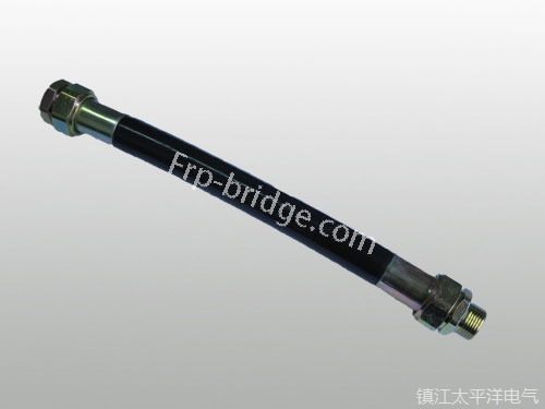 防爆(bào)撓性連接(jiē)管