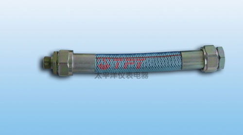 防(fang)爆撓性管(guǎn)NGe-II型