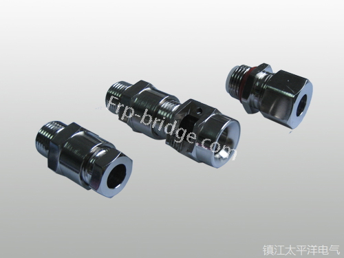 不鏽(xiù)鋼電纜壓緊接(jie)頭