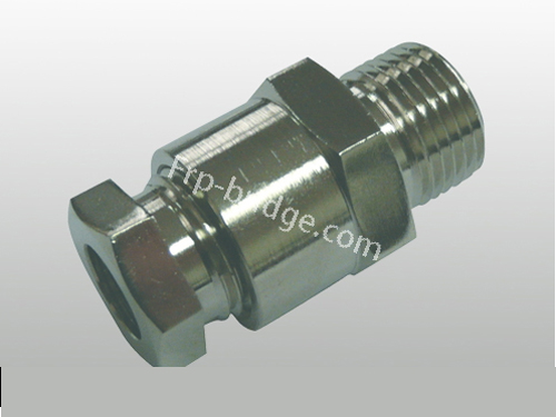 電纜密封(fēng)接頭格蘭頭生(shēng)産租賃廠家