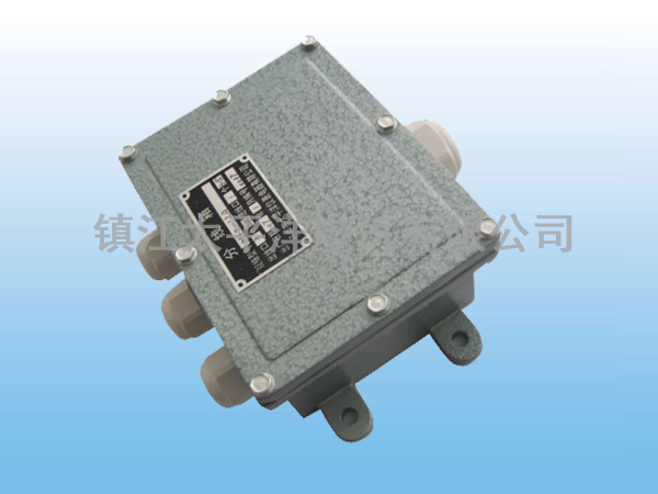 MFX型(xíng)鋁合金接線(xian)箱