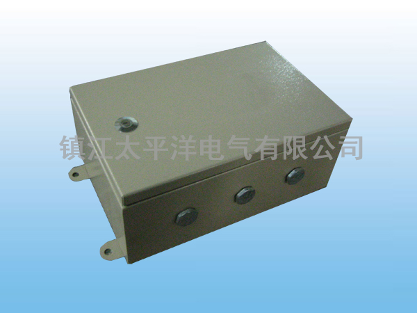 防水防塵接(jiē)線箱生産租(zu)賃廠家