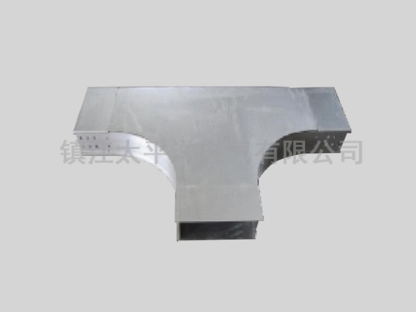 金屬橋架(jià)三通