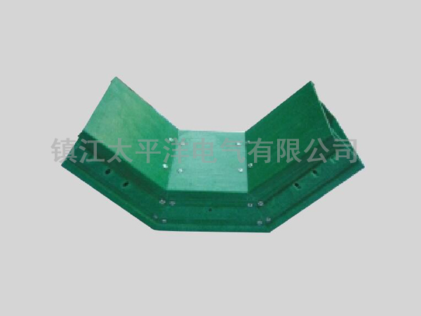 玻(bō)璃鋼垂直下彎通(tōng)