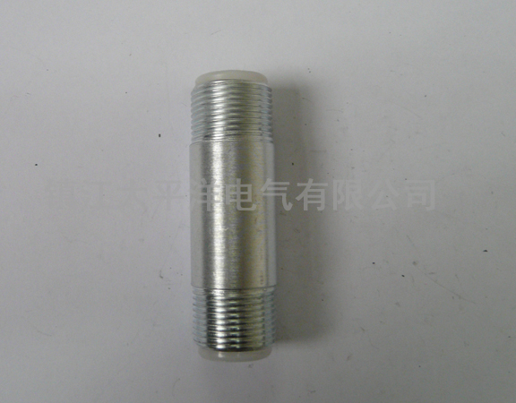 防爆雙(shuāng)頭短節