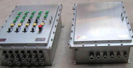 江蘇(sū)防爆電(dian)器公司(sī)