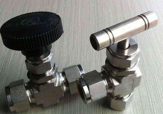 儀(yí)表閥門(men)和工藝(yì)閥門的(de)區别