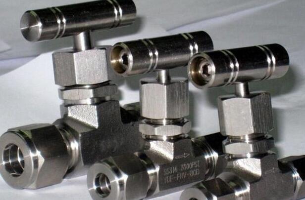 儀表(biao)管閥件(jian)清洗