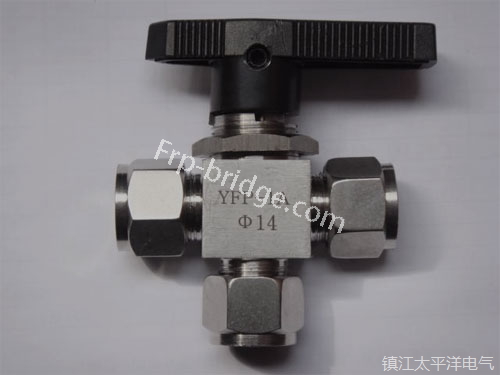 了解儀表(biao)閥門之鏽鋼(gāng)針型閥的詳(xiang)細介紹