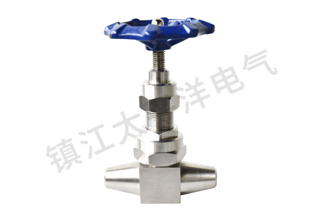 焊接式截止閥(fá)生産租賃廠家