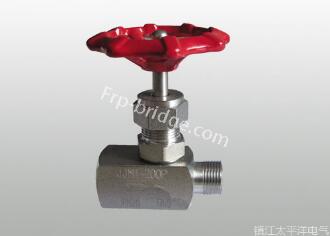 儀(yí)表閥門在(zài)工業活動(dong)中安裝時(shi)的要求