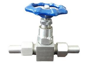 儀表閥(fá)門的結構(gou)類型