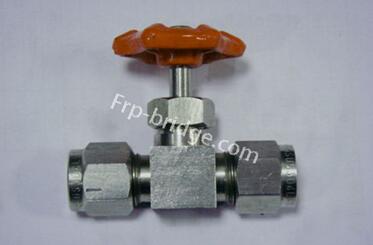 儀(yi)表閥門的(de)防腐材料(liào)是什麽