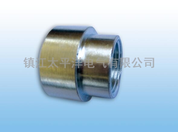 内螺(luó)紋異徑接頭(tóu)生産租賃廠(chǎng)家